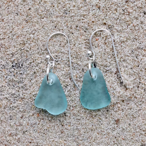 Bluebells örhängen