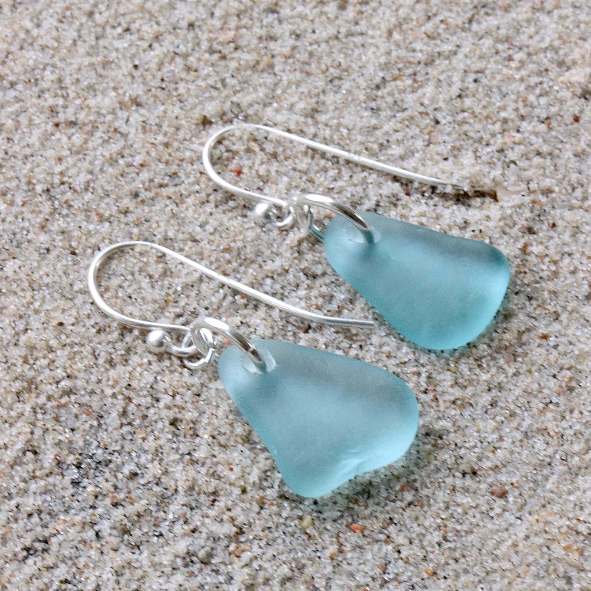 Bluebells örhängen