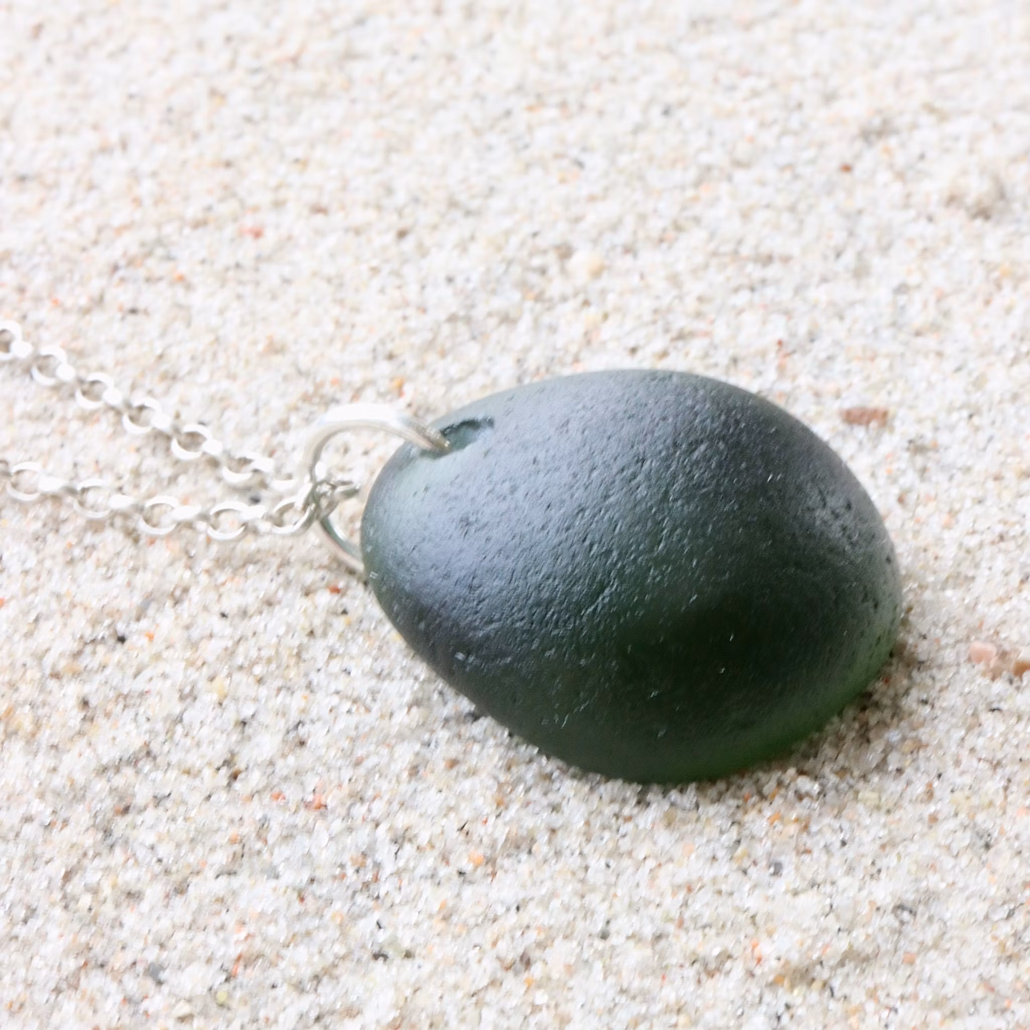 Green Perfection halsband