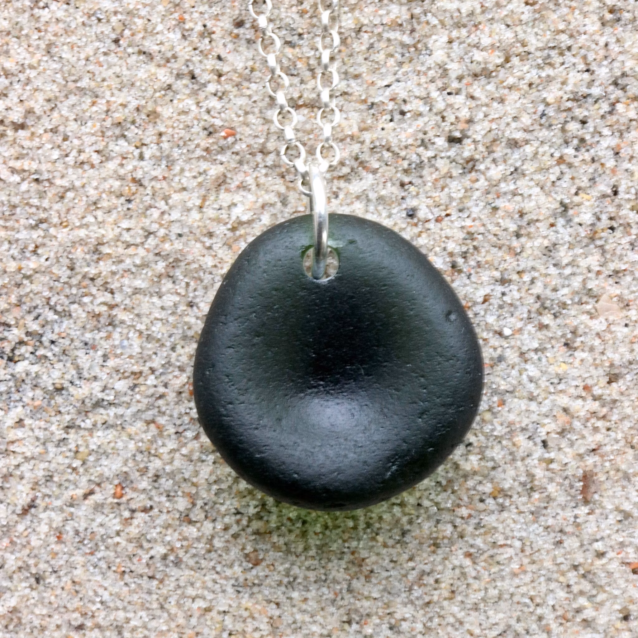 Green Perfection halsband