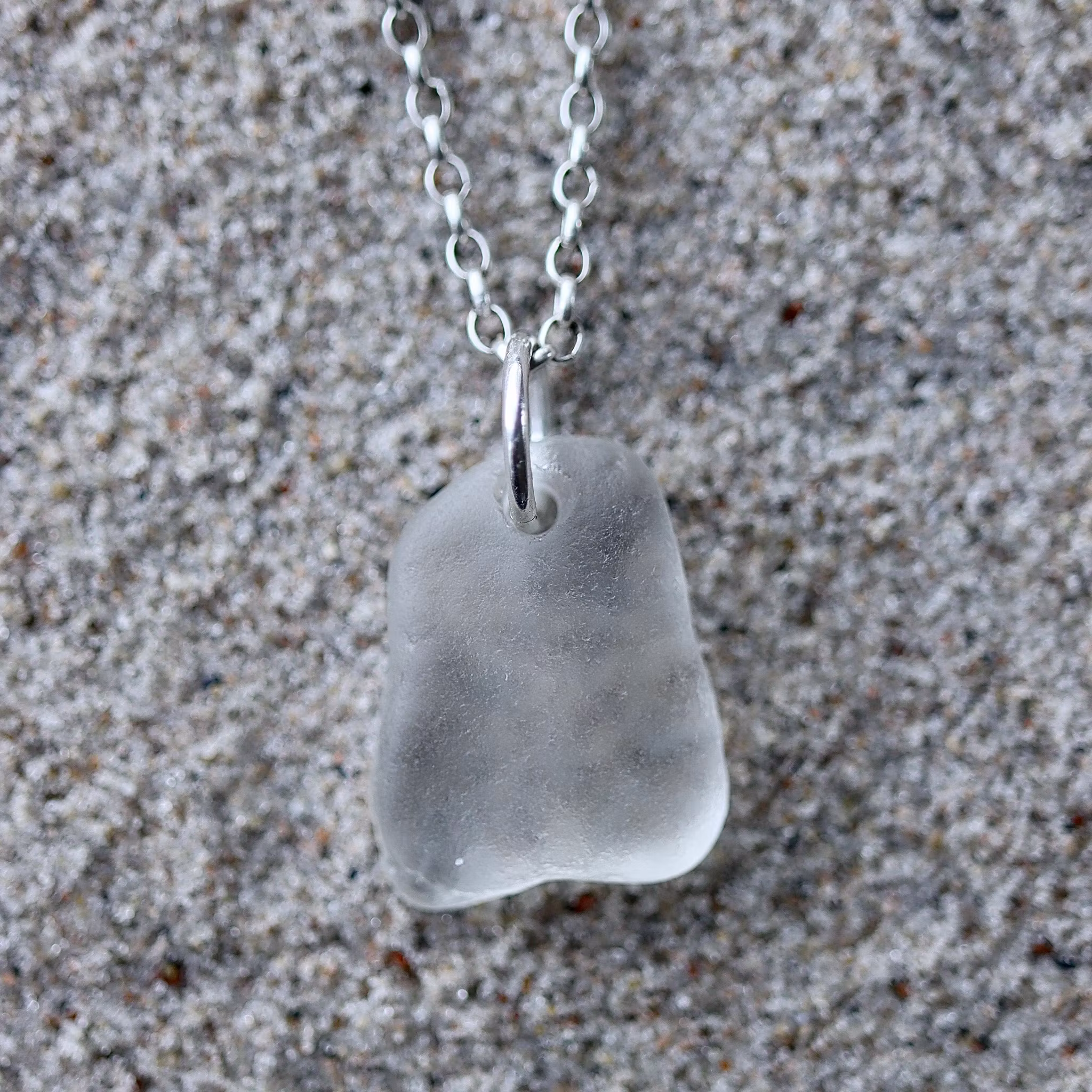 Secret Rainbow Inside halsband