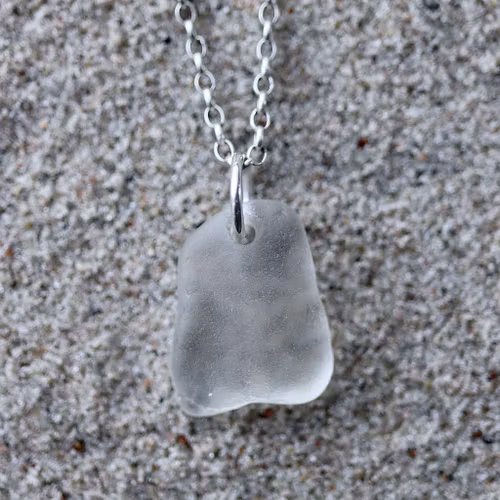 Secret Rainbow Inside halsband