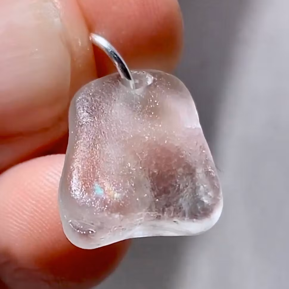 Secret Rainbow Inside halsband