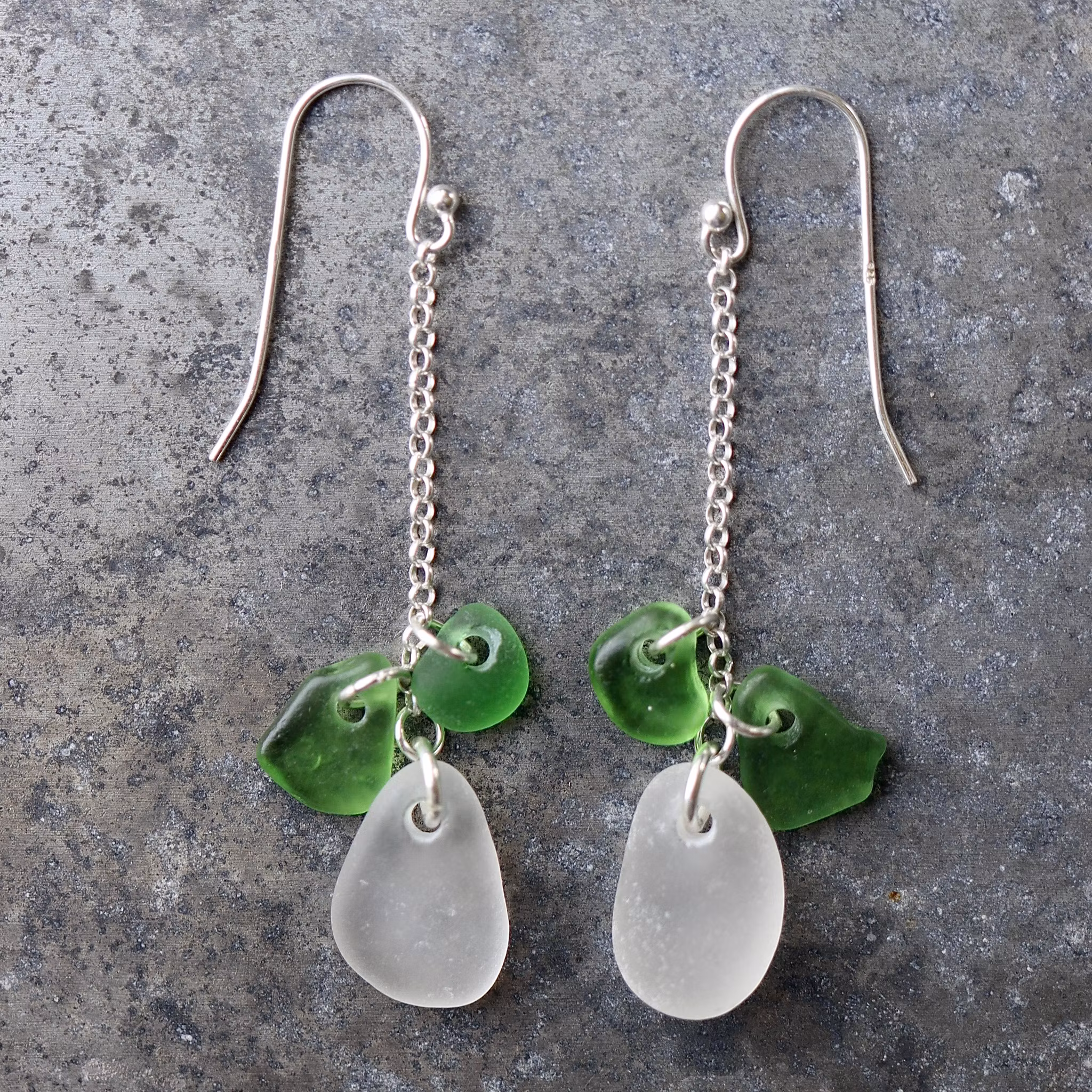 Just Buds örhängen