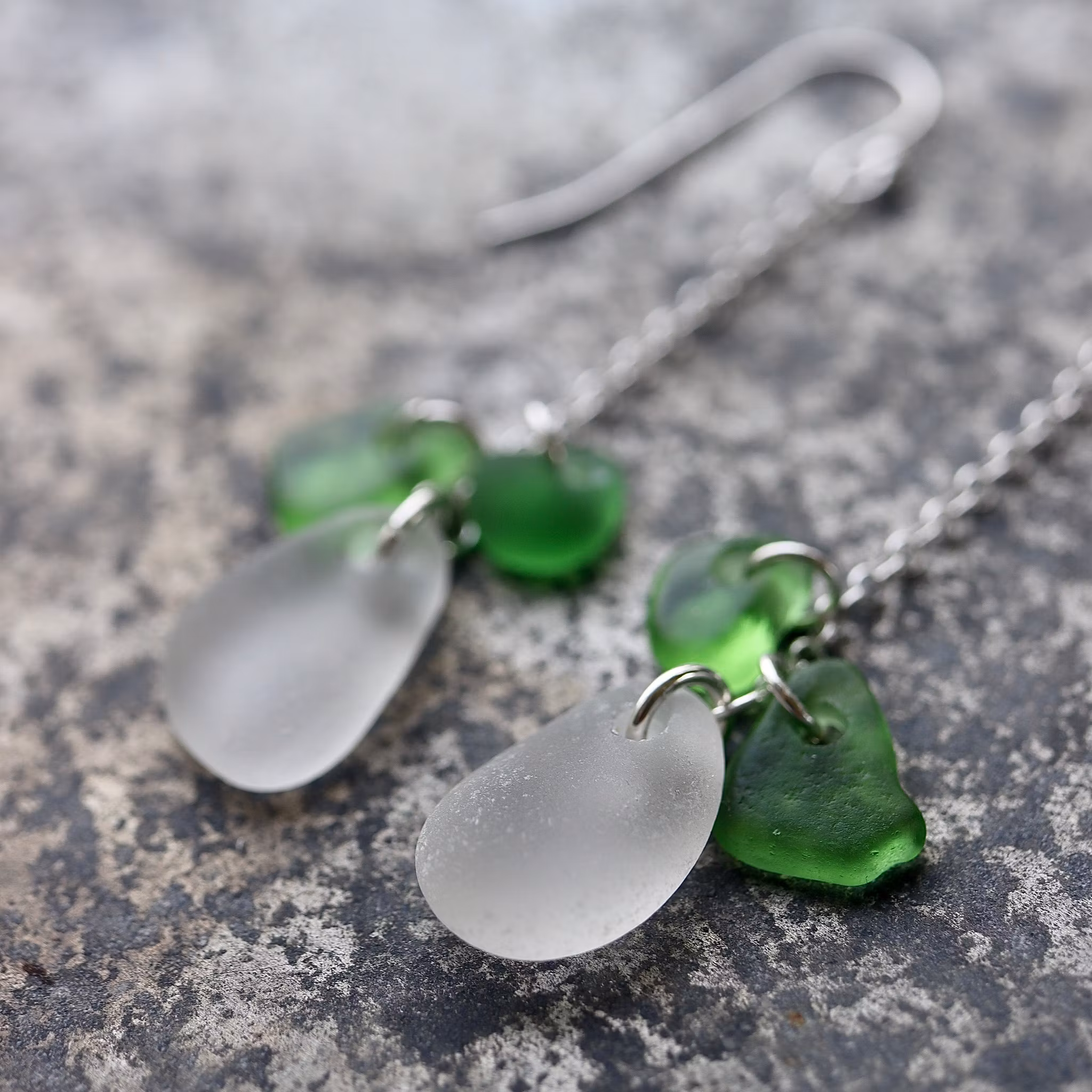 Just Buds örhängen