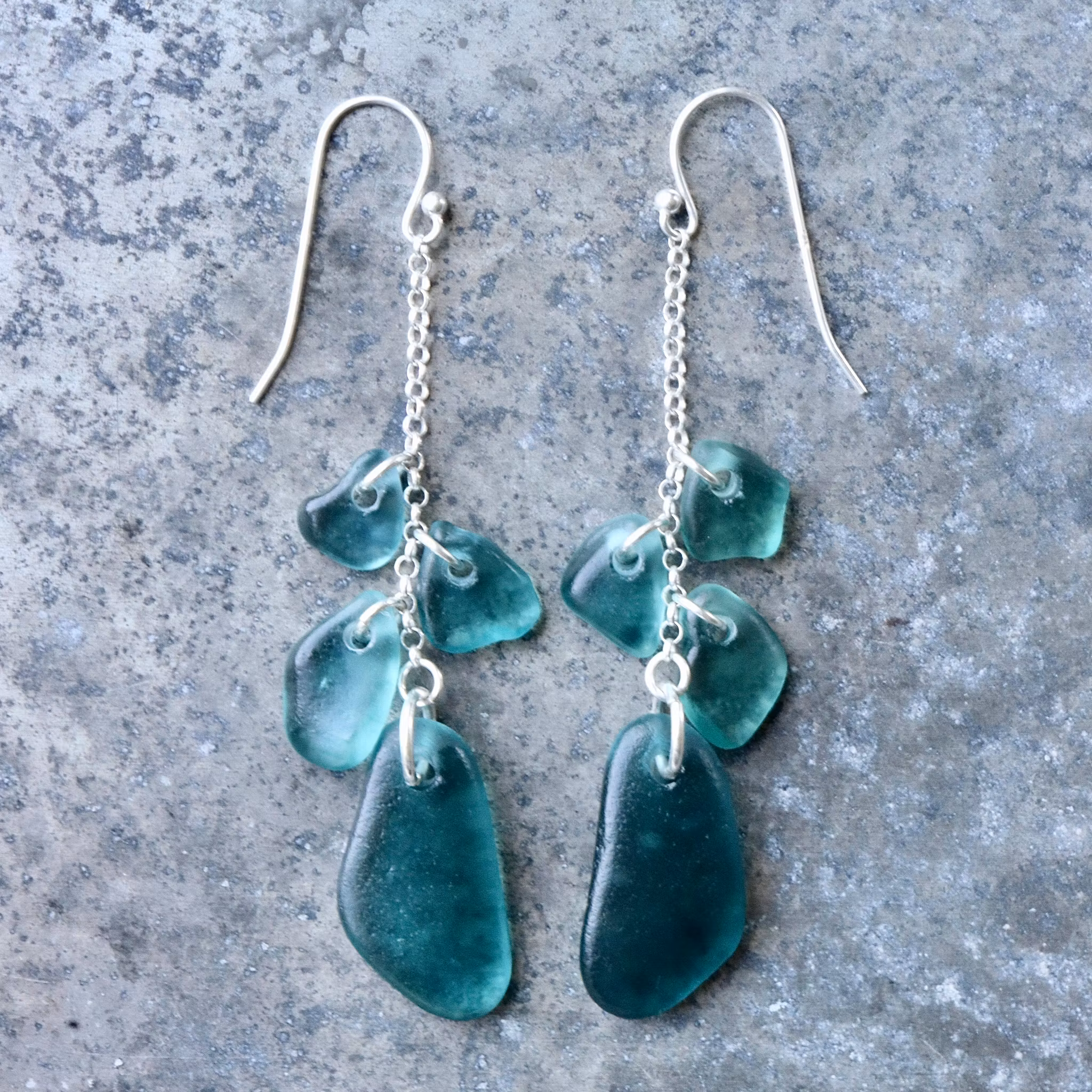 The Splash örhängen