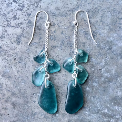 The Splash örhängen