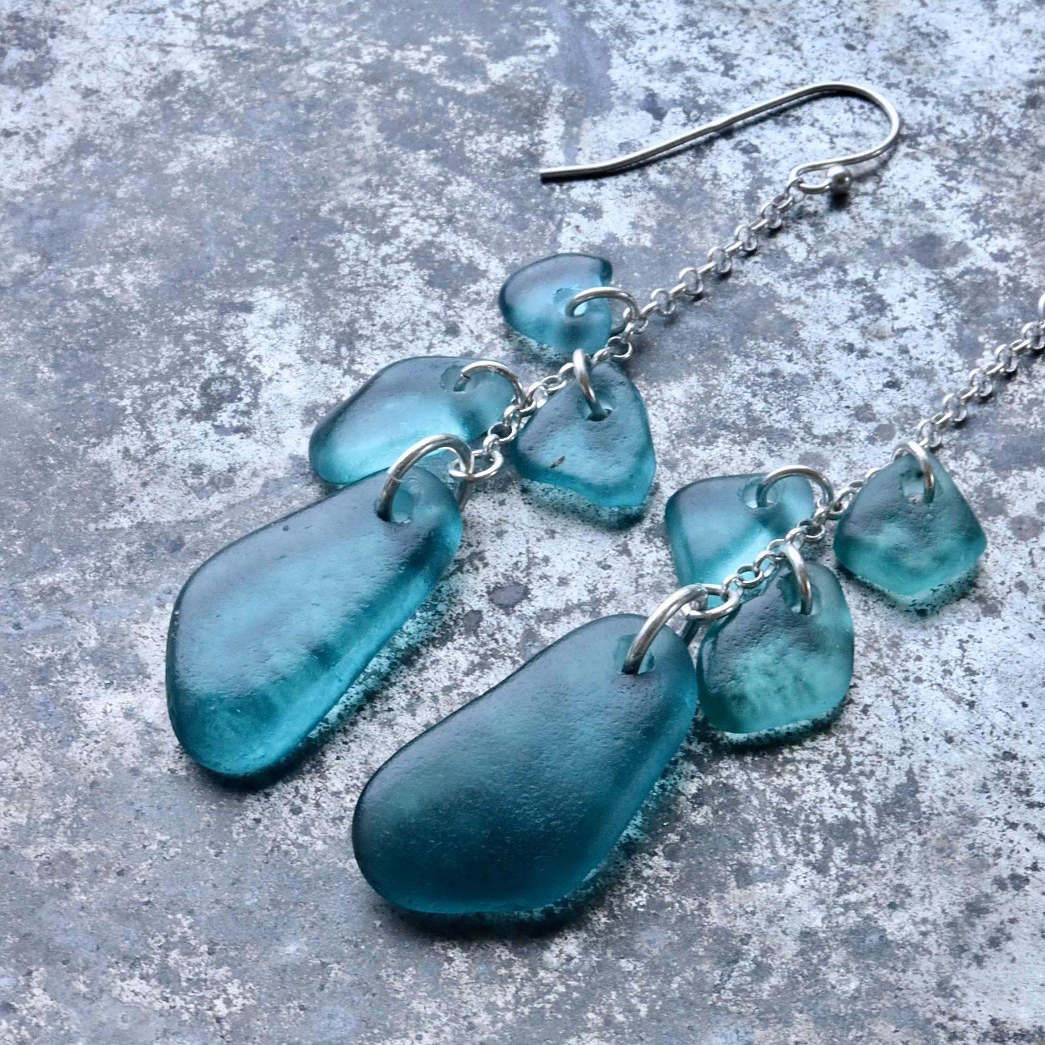 The Splash örhängen