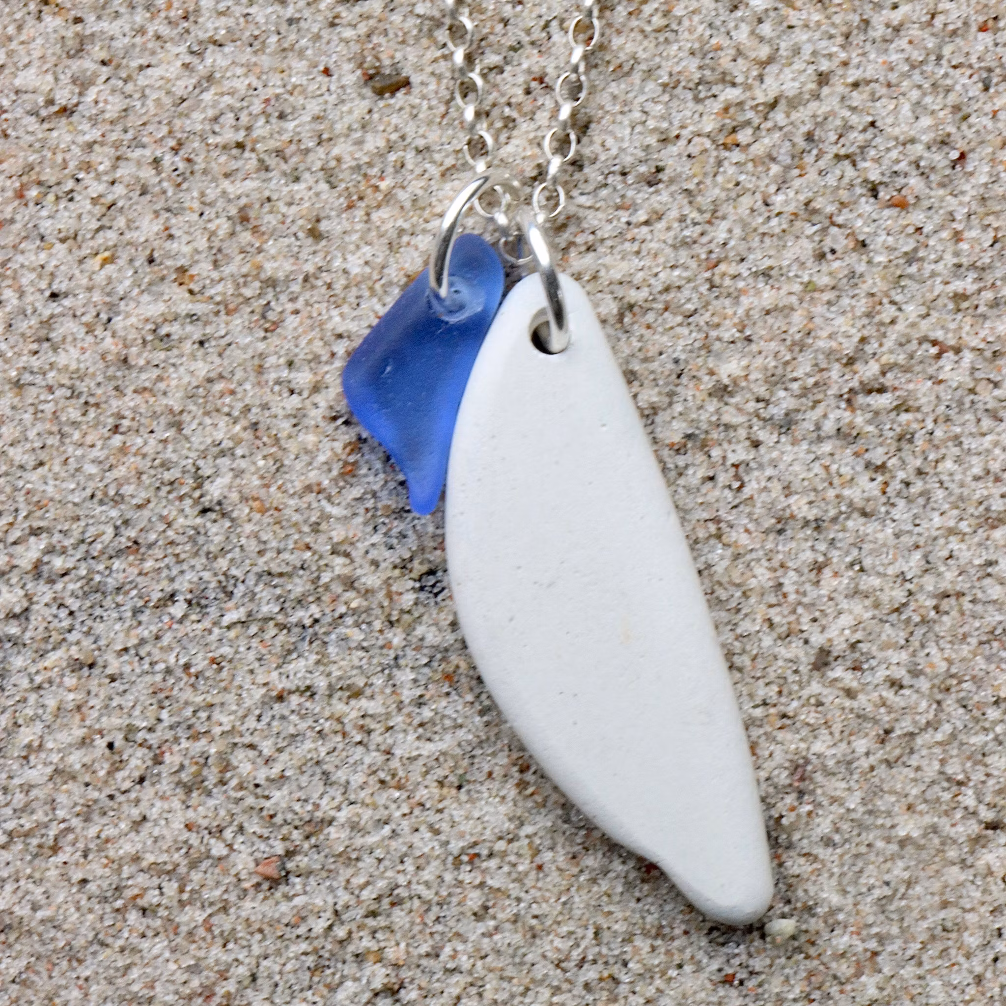 Perfect Match Little Fishy halsband