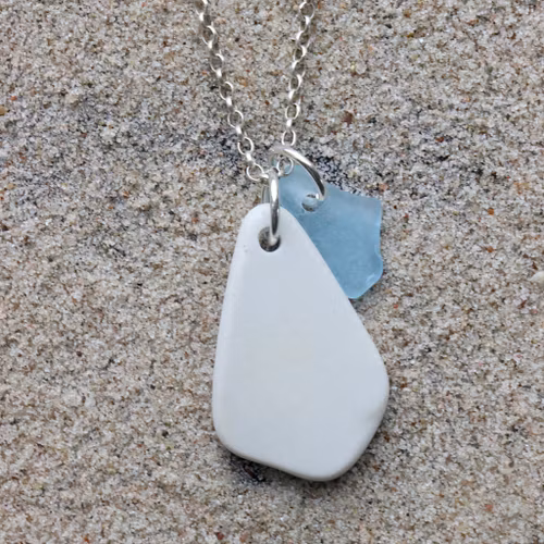 Perfect Match Silence halsband