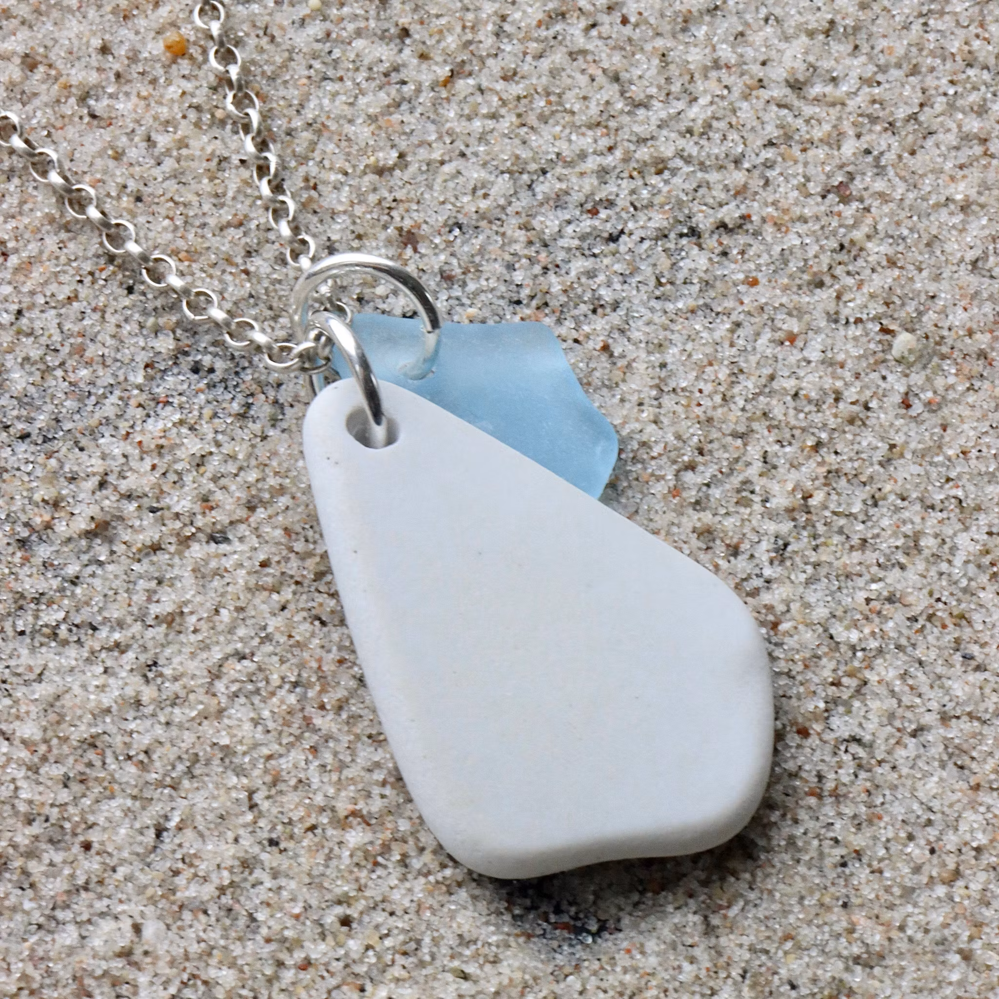 Perfect Match Silence halsband