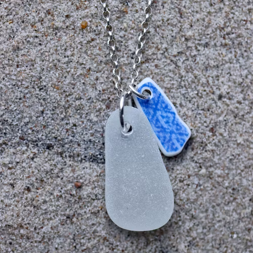 Perfect Match Folklore halsband