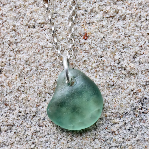 Summer Drop halsband