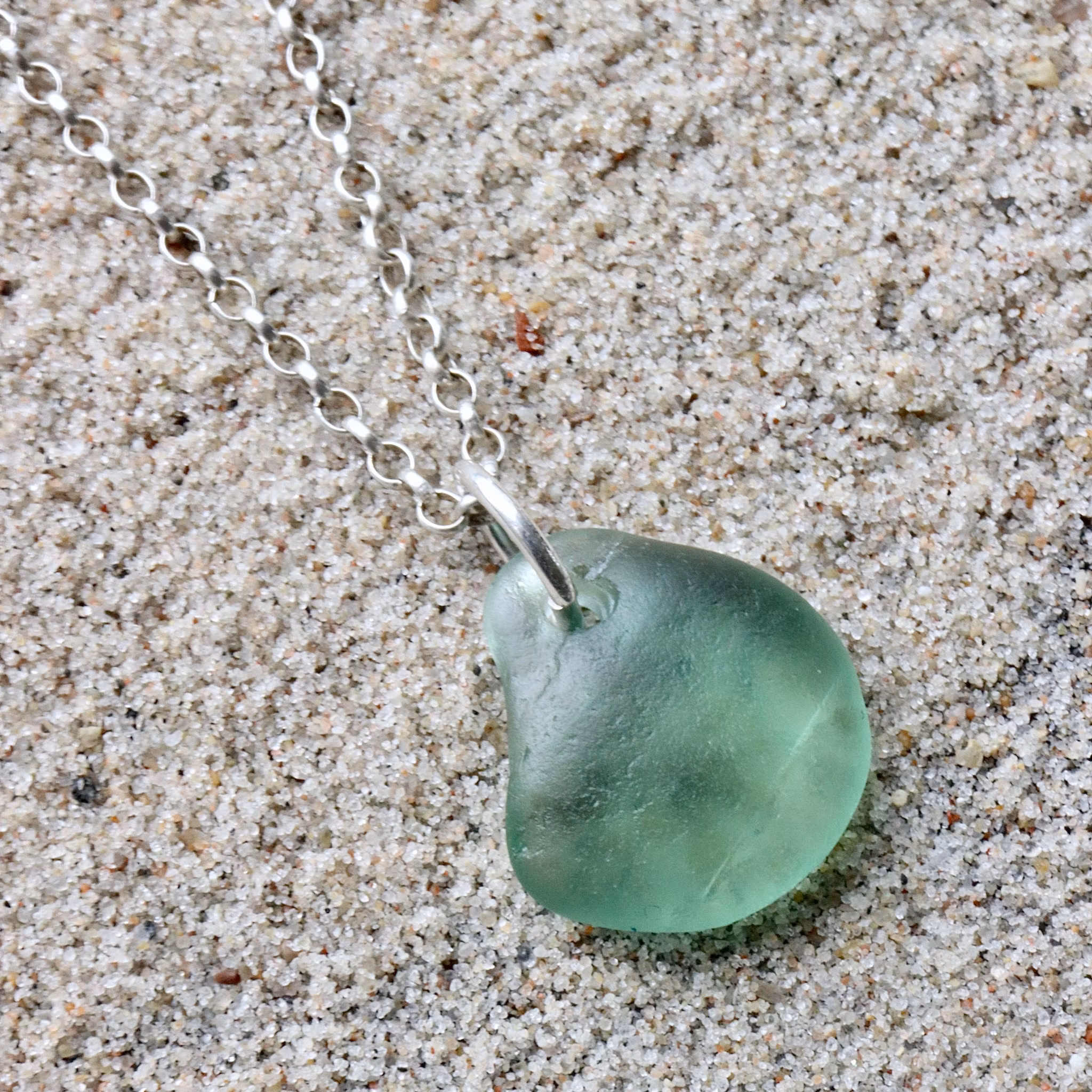 Summer Drop halsband