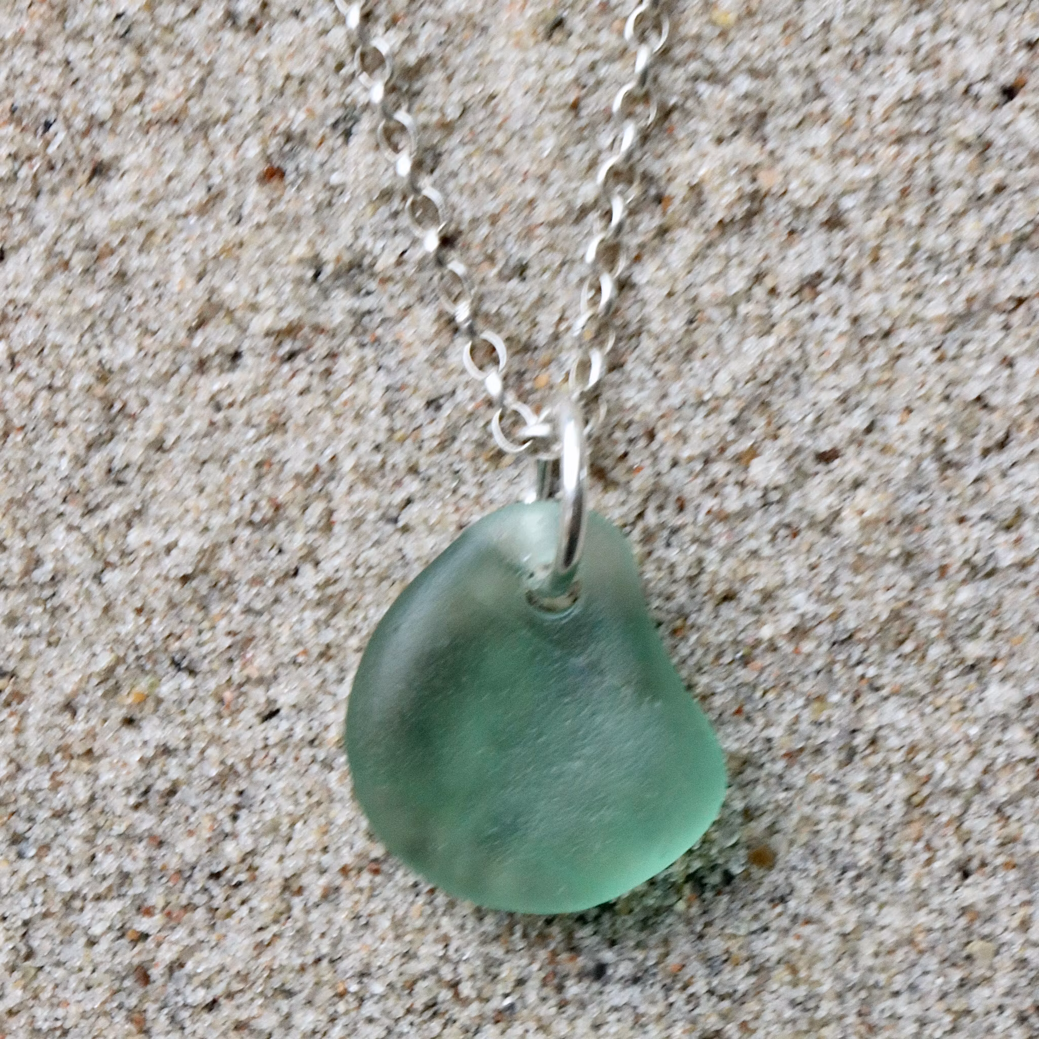 Summer Drop halsband