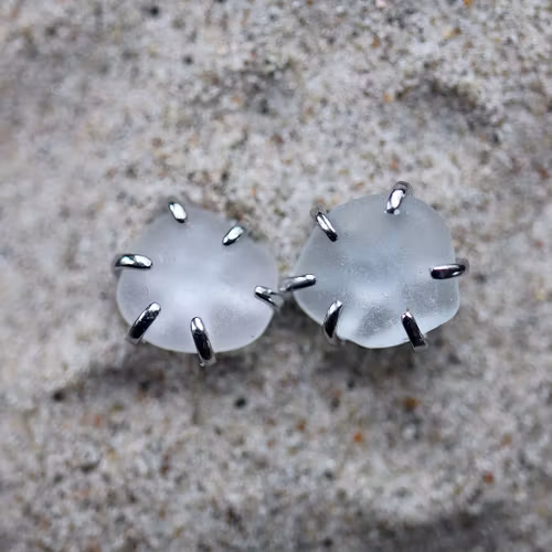 Sea Stars stiftörhängen