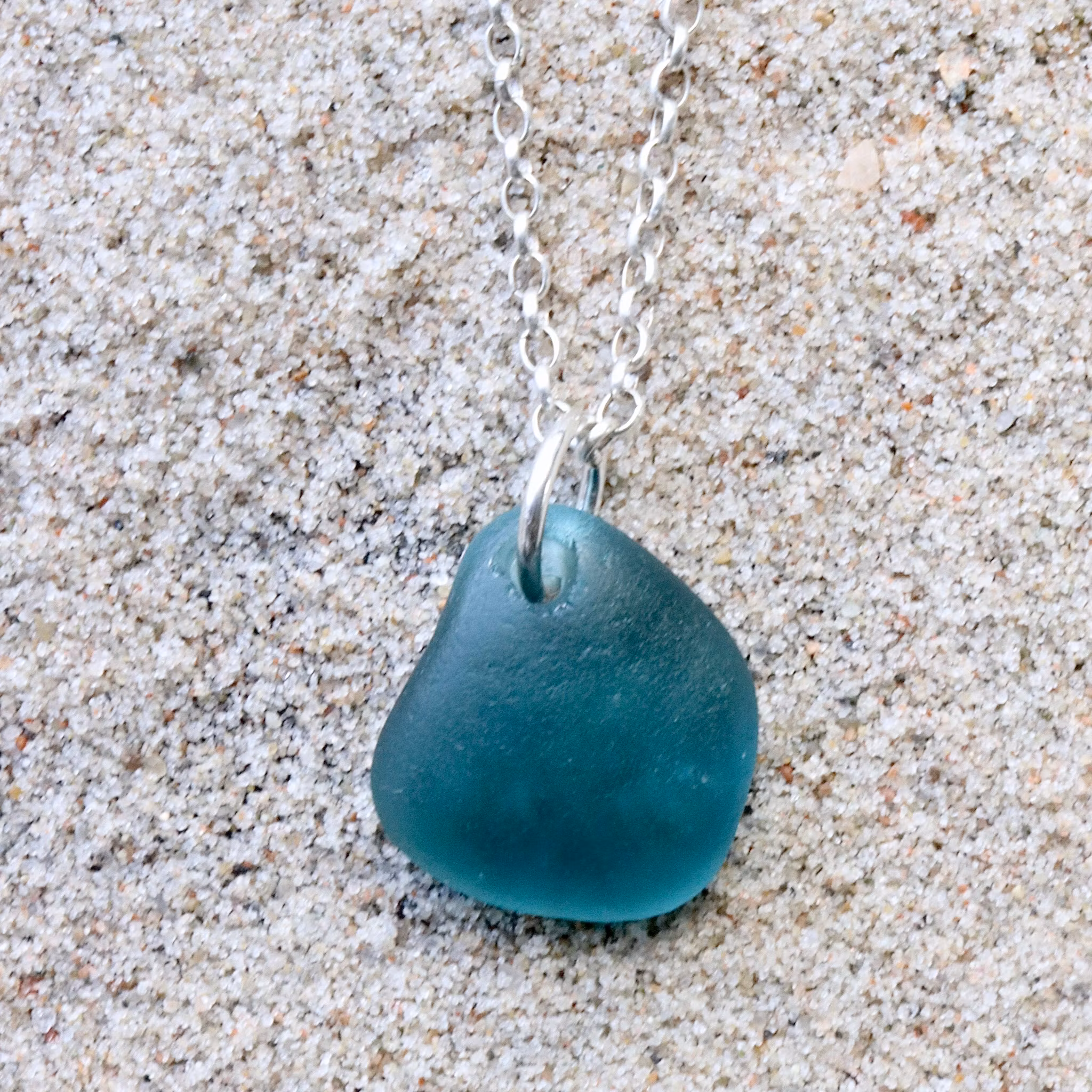 Memories Of The Ocean halsband