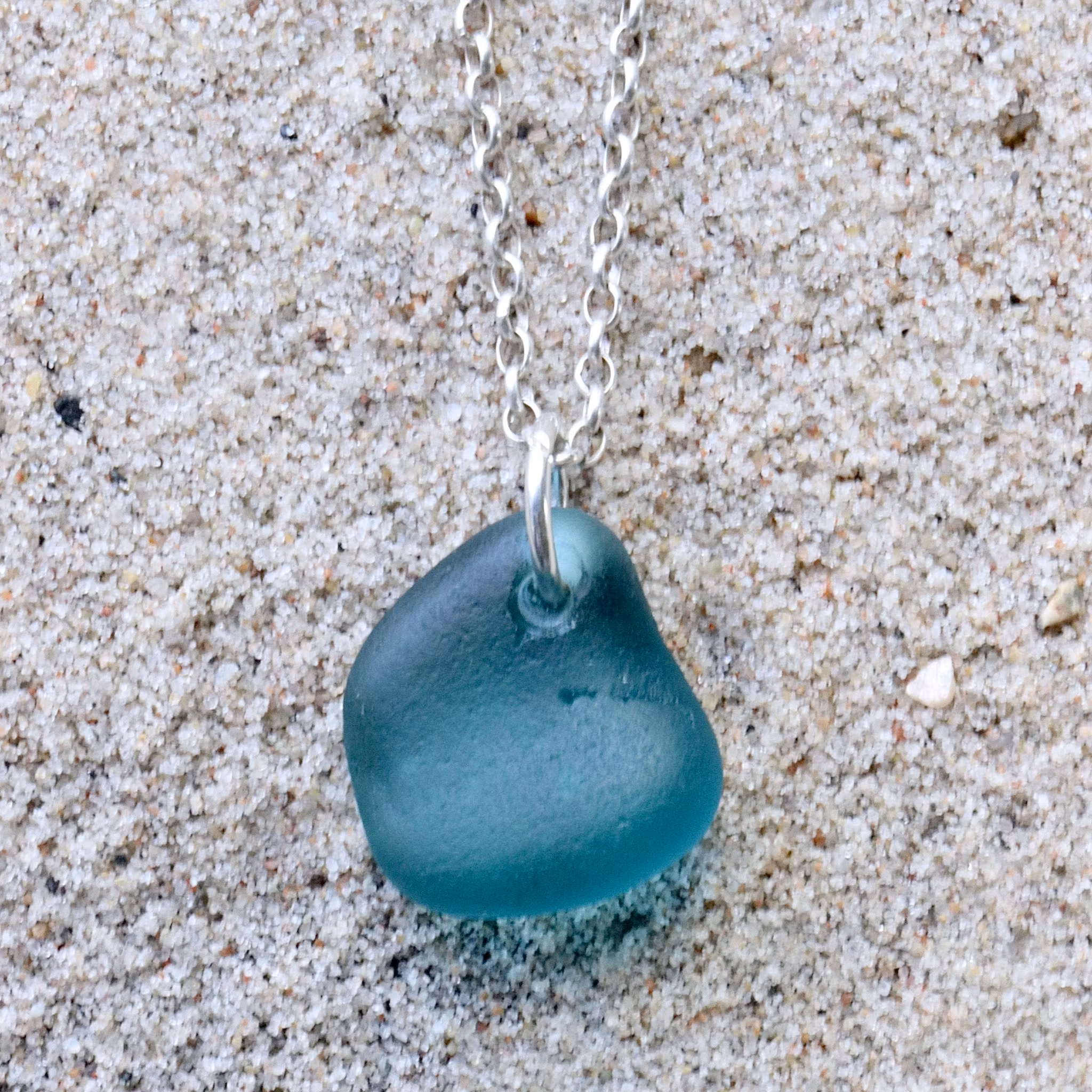 Memories Of The Ocean halsband