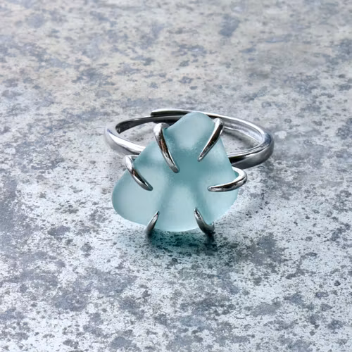 Piece Of Heaven ring