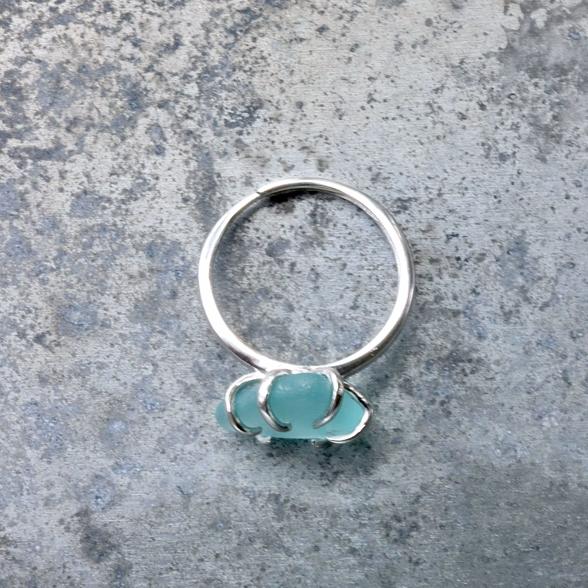 Piece Of Heaven ring