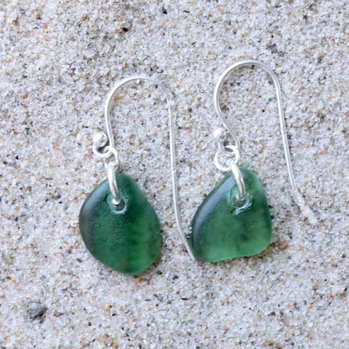 Like Leafs örhängen