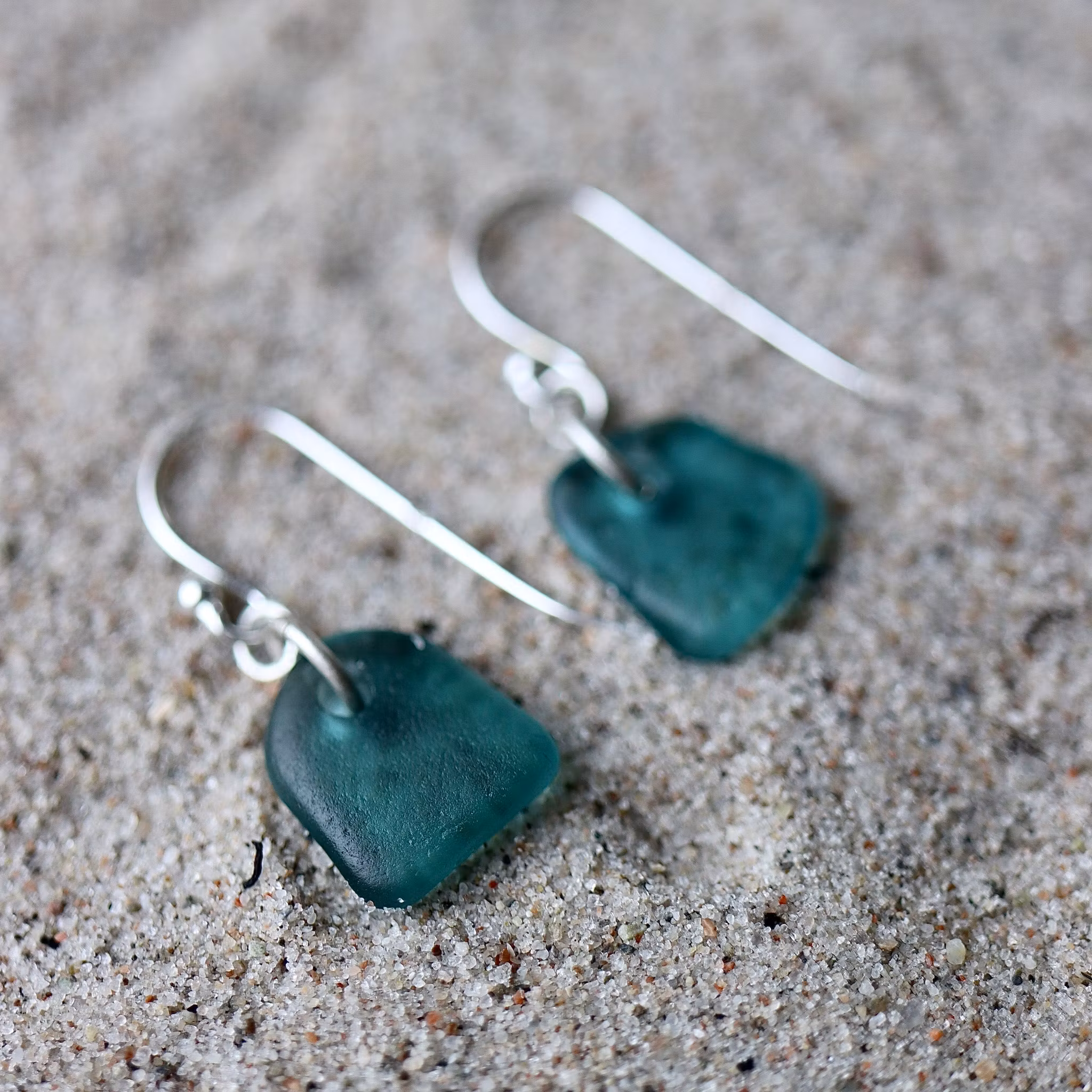 Ocean Deep örhängen