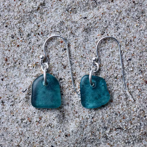 Ocean Deep örhängen