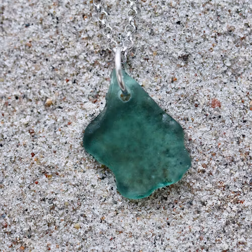 Little Leaf halsband