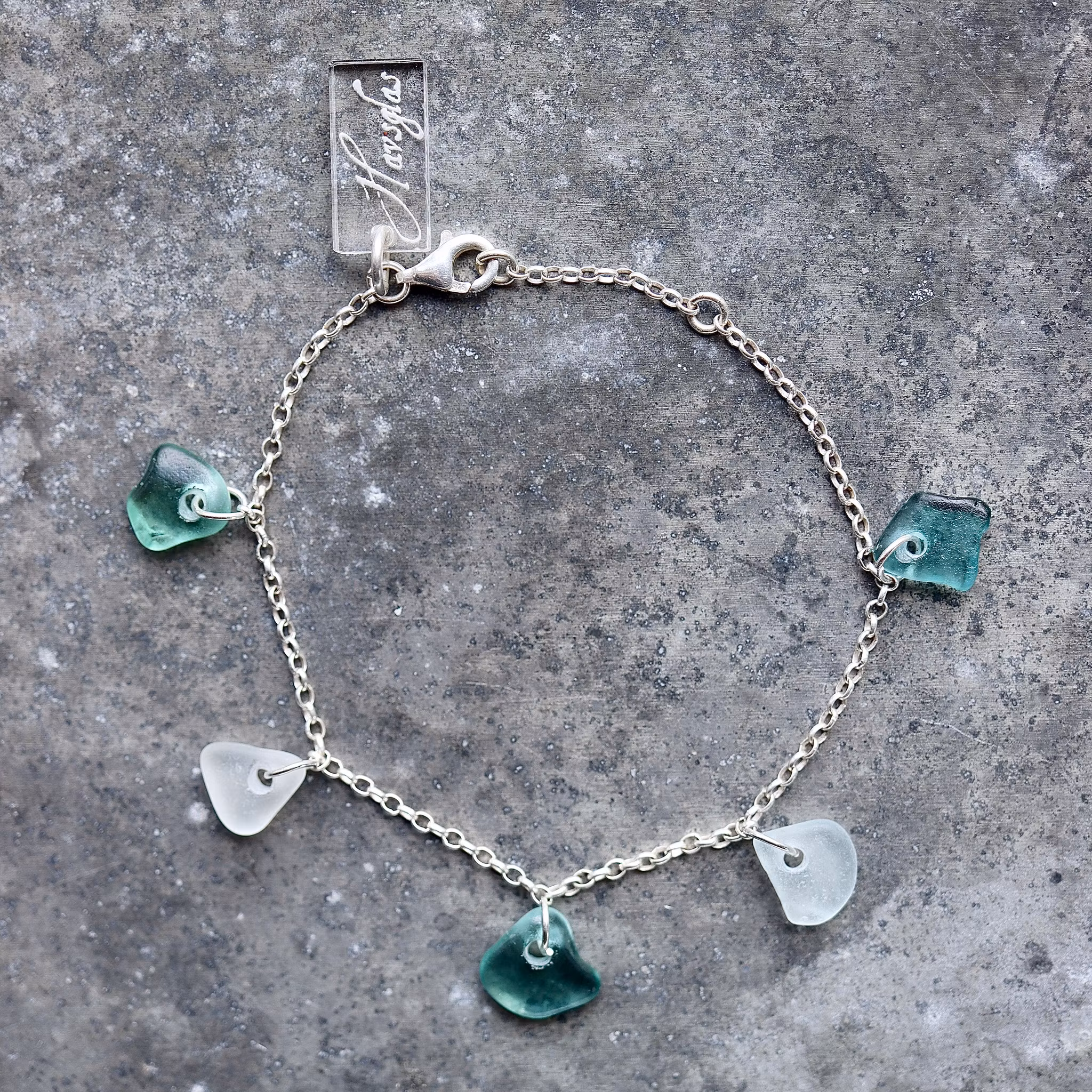 Treasure Hunter´s Voyager armband