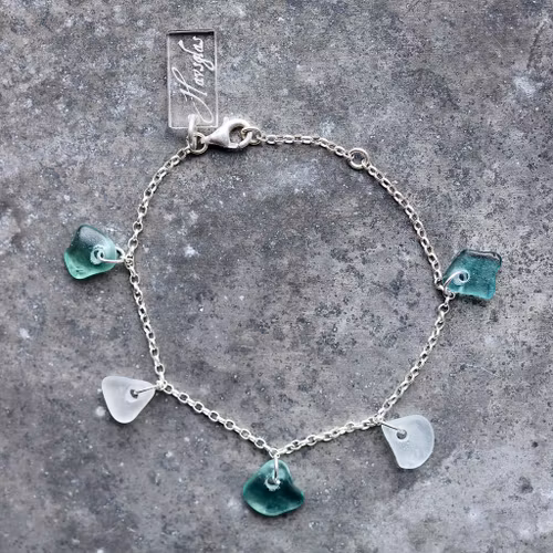 Treasure Hunter´s Voyager armband