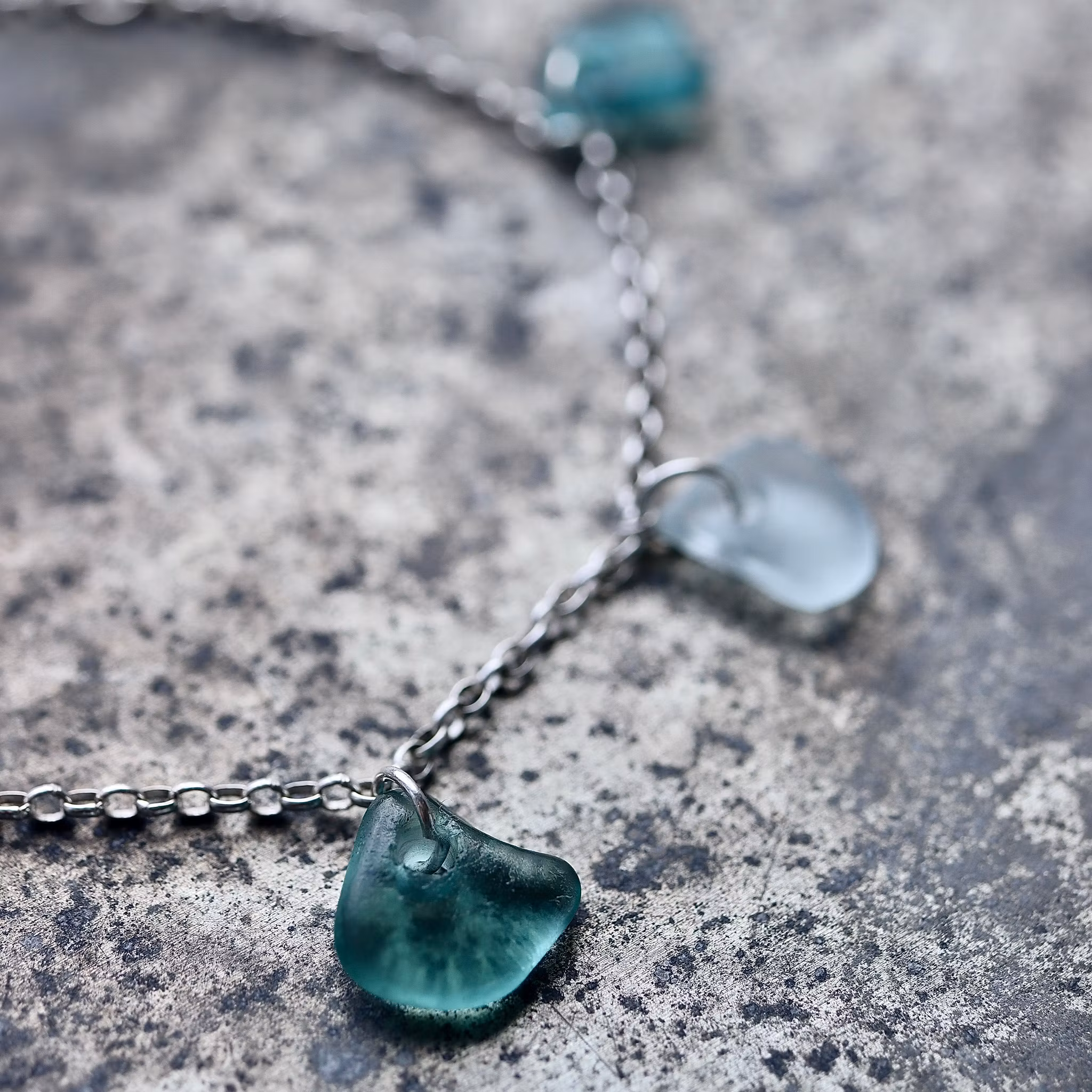 Treasure Hunter´s Voyager armband