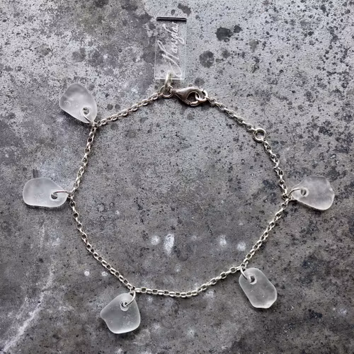 Treasure Hunter´s Clarity armband