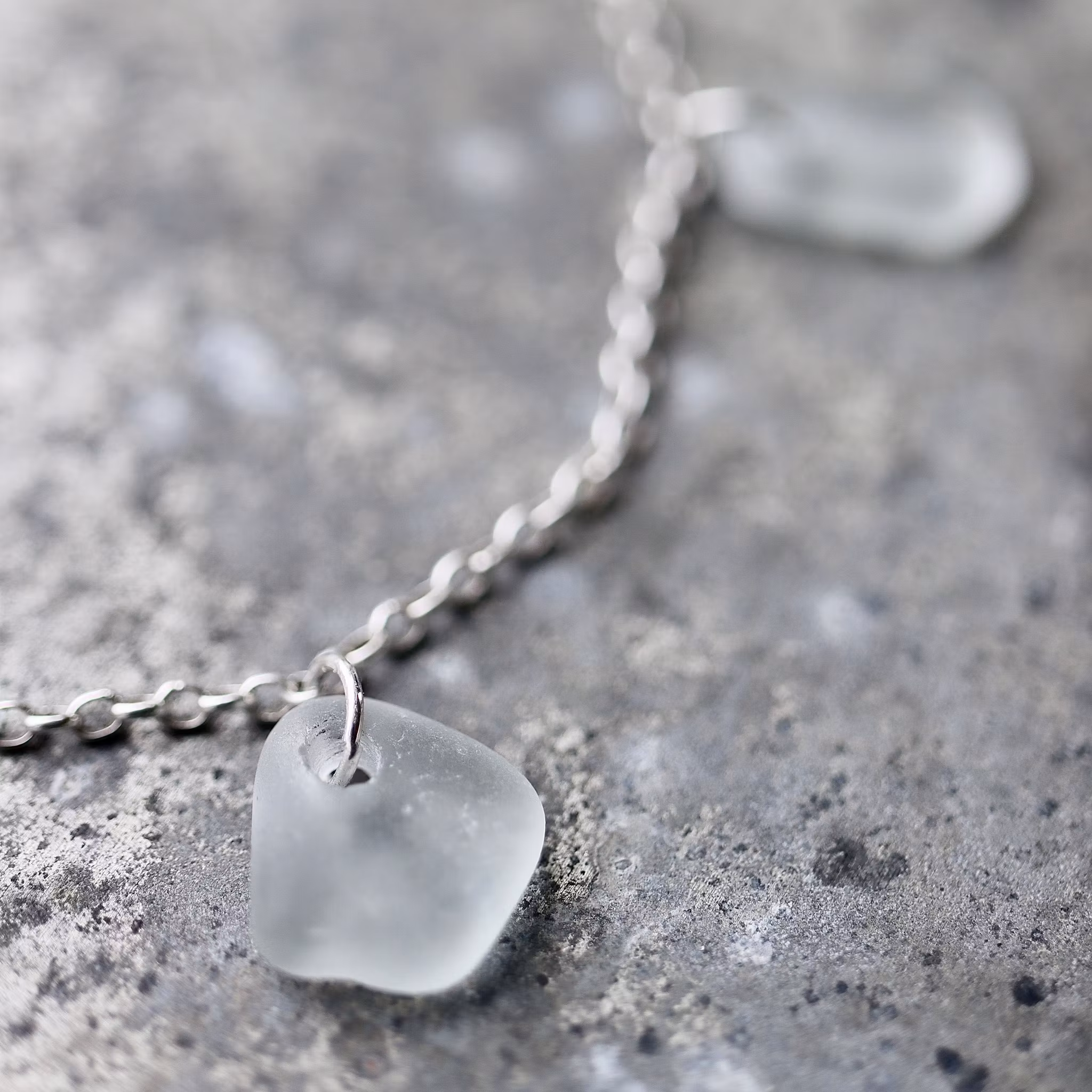 Treasure Hunter´s Clarity armband