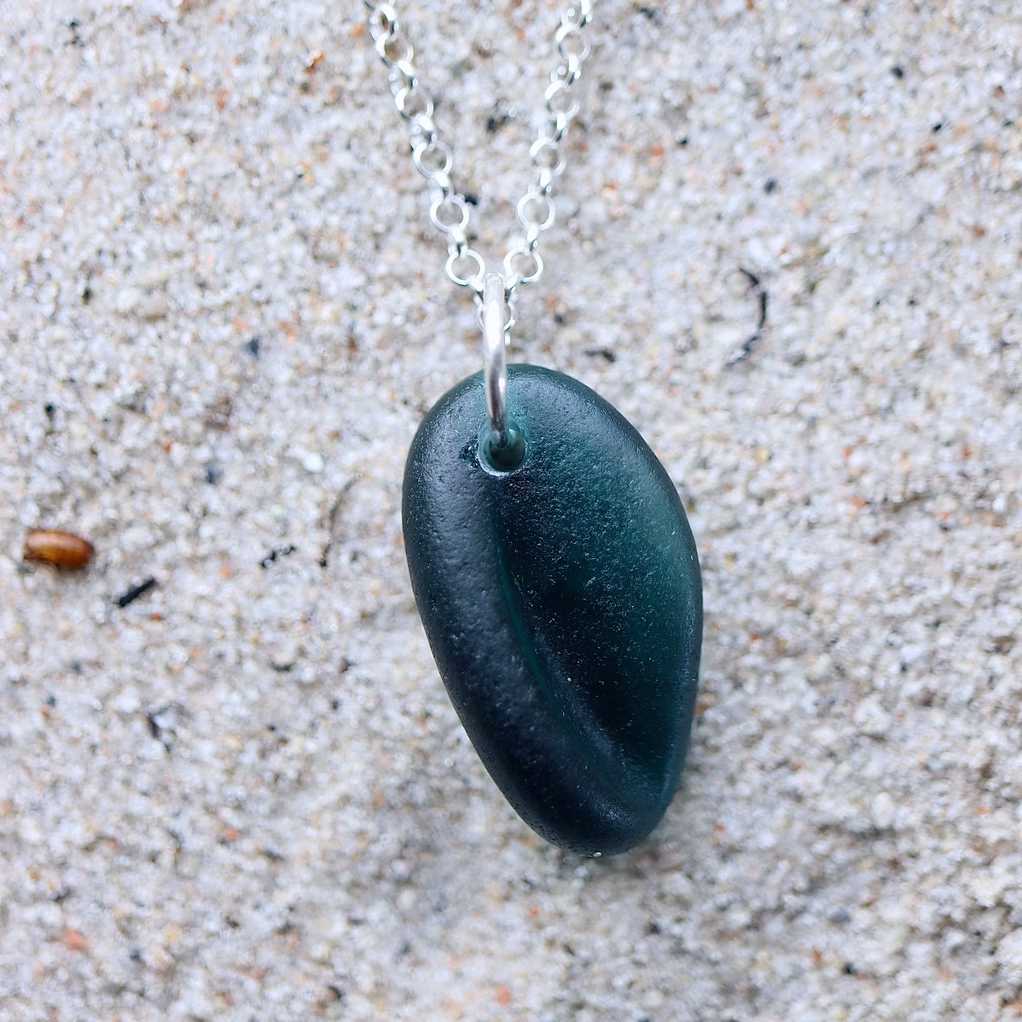 Seashell Wonders halsband