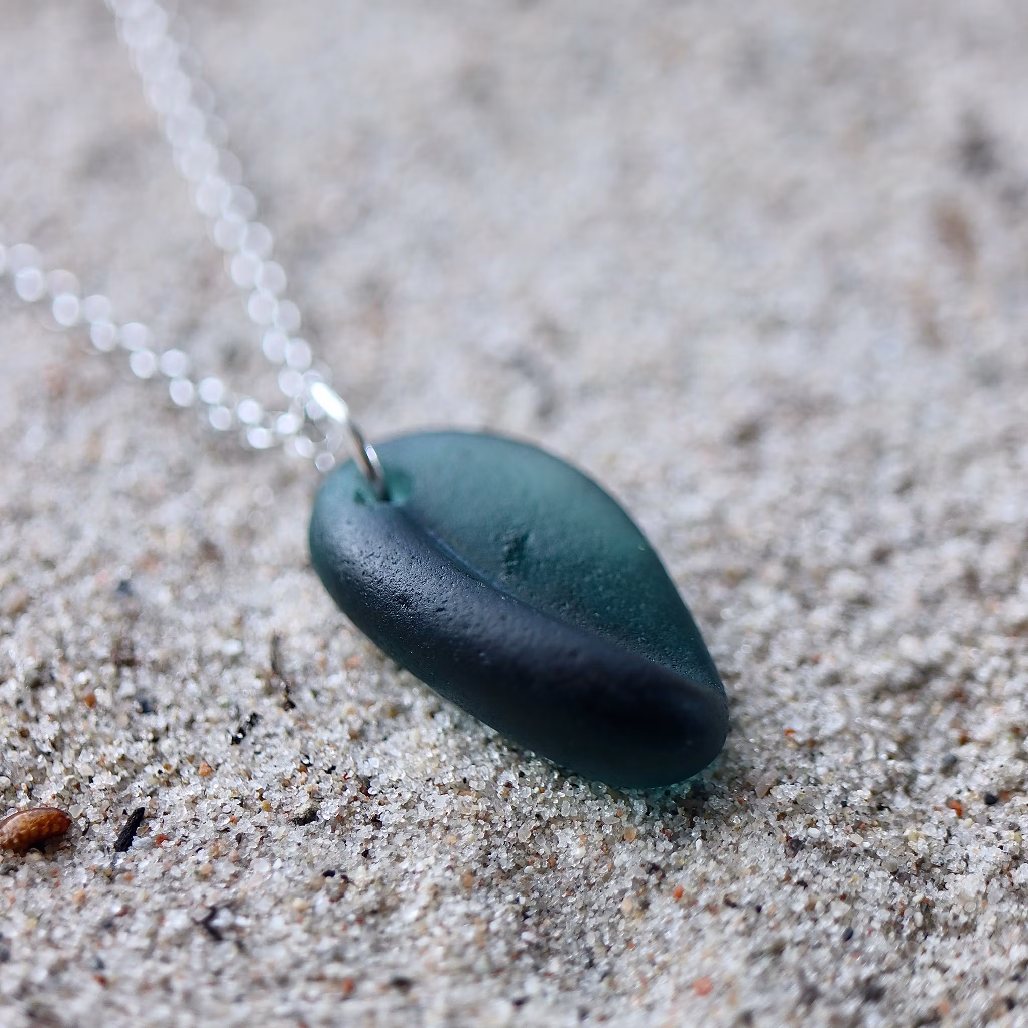 Seashell Wonders halsband