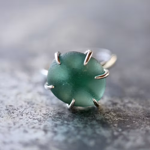 Forest Princess ring