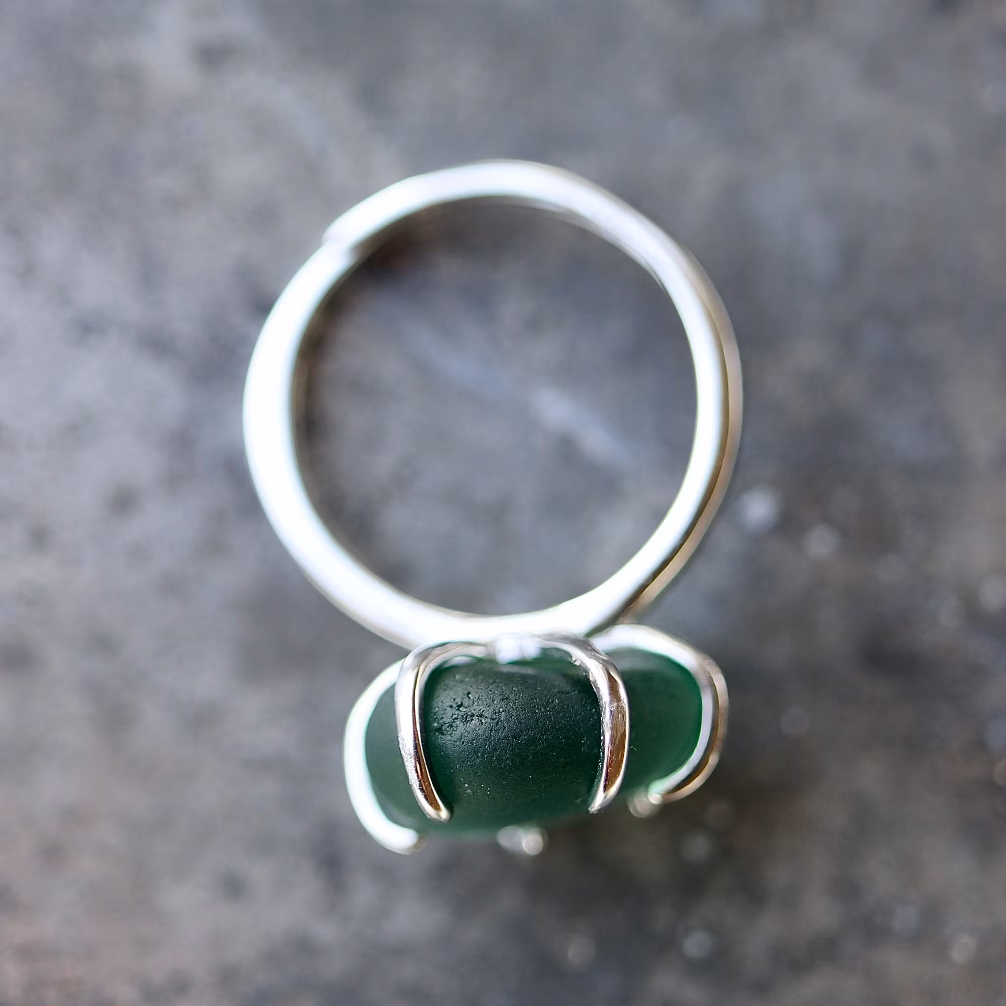 Forest Princess ring