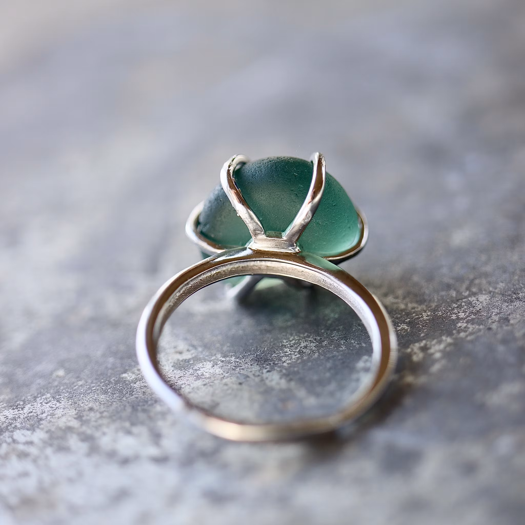 Forest Princess ring