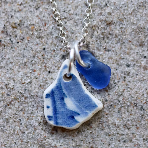 Perfect Match Swept Away halsband