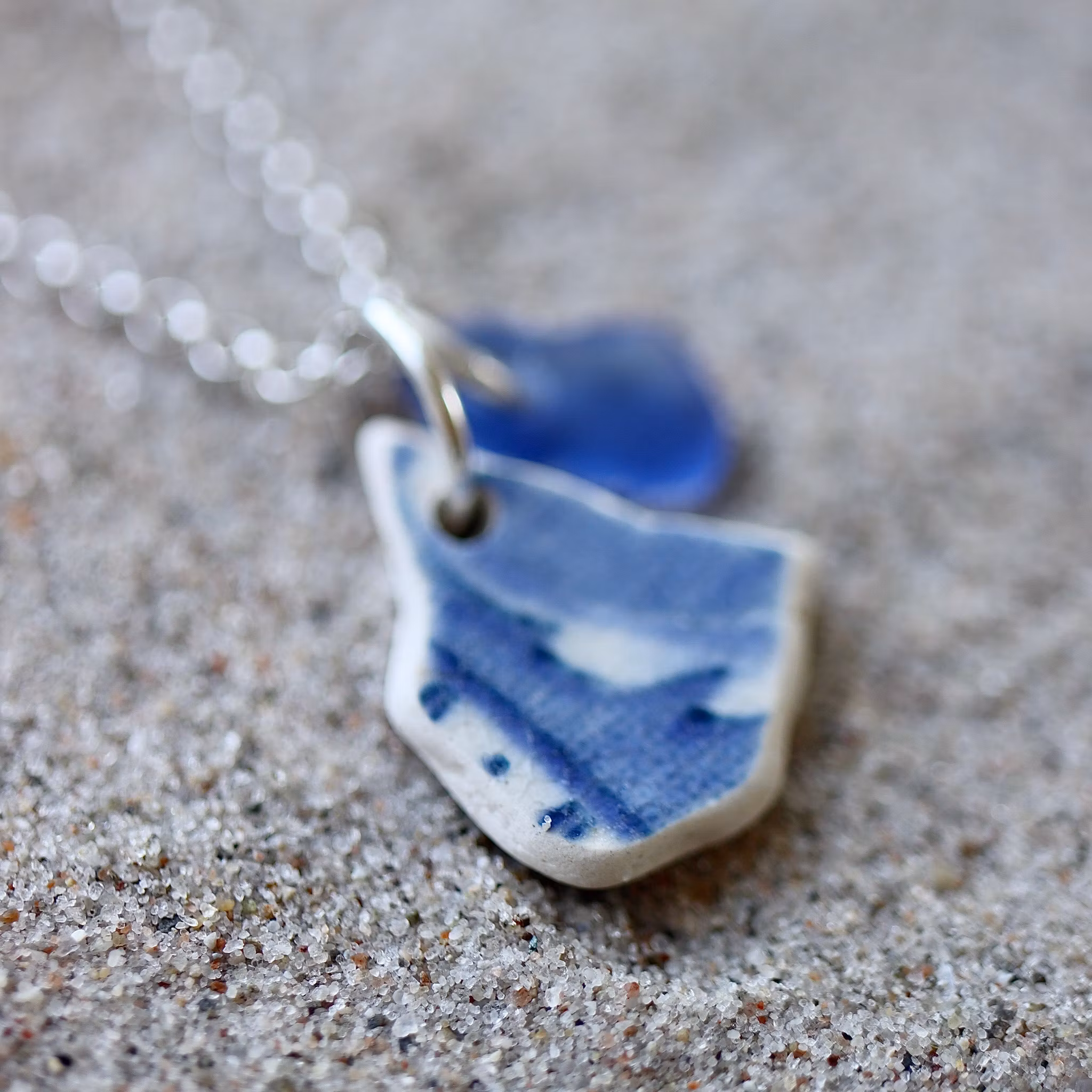 Perfect Match Swept Away halsband