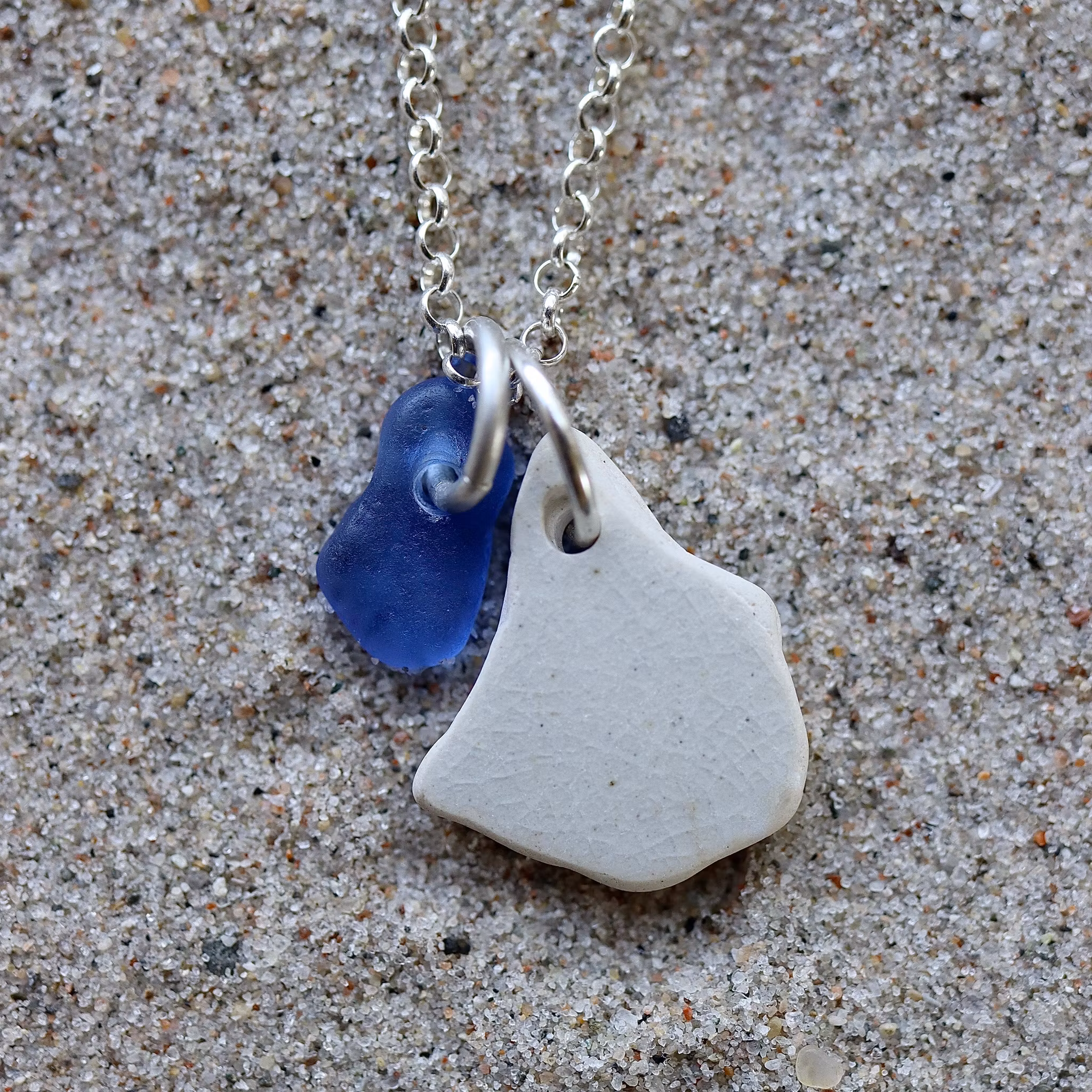 Perfect Match Swept Away halsband