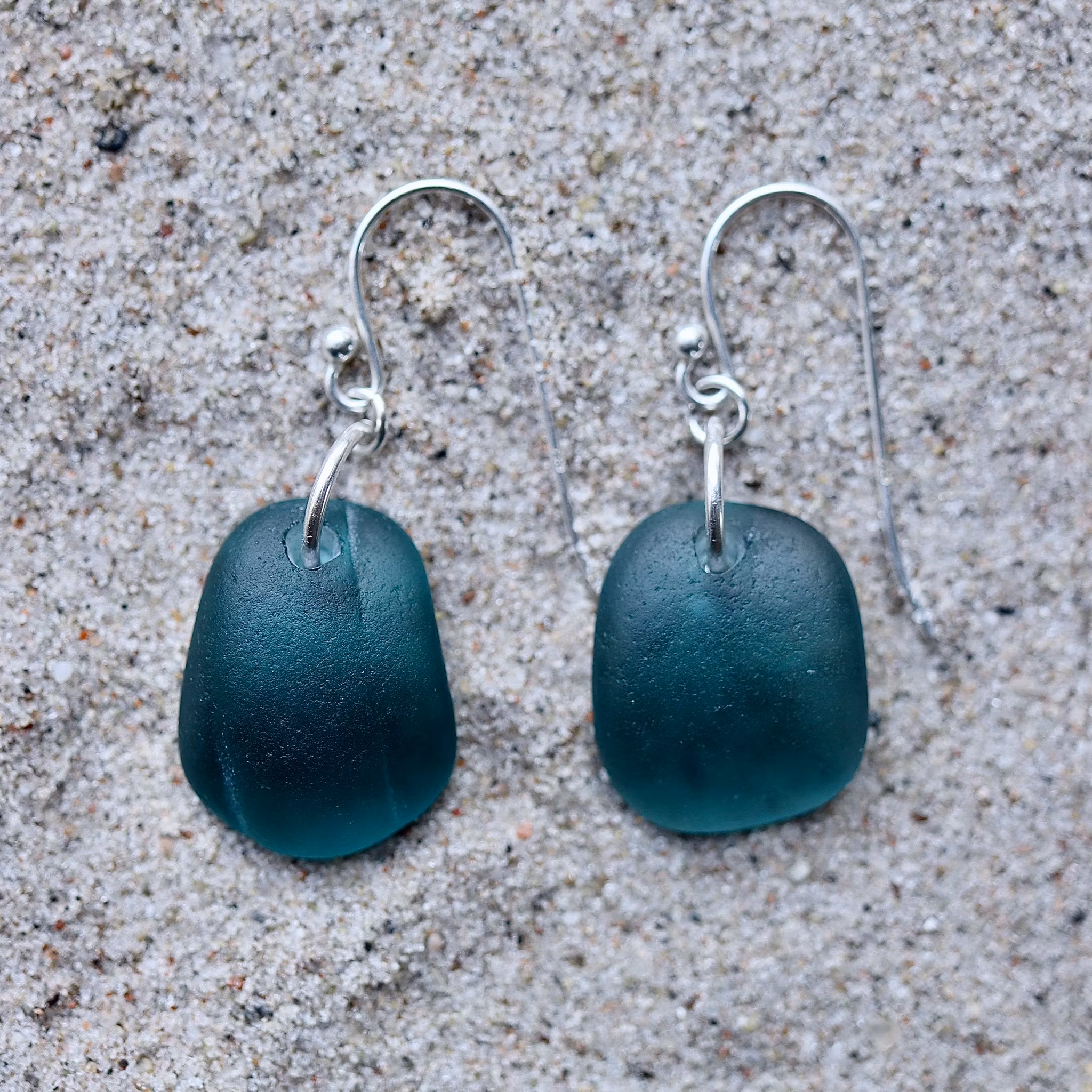 Ocean Shields örhängen