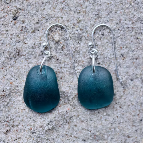 Ocean Shields örhängen