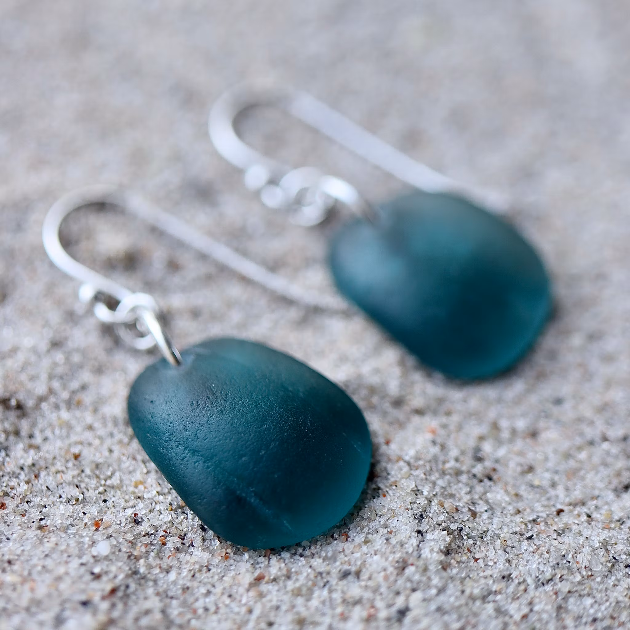 Ocean Shields örhängen