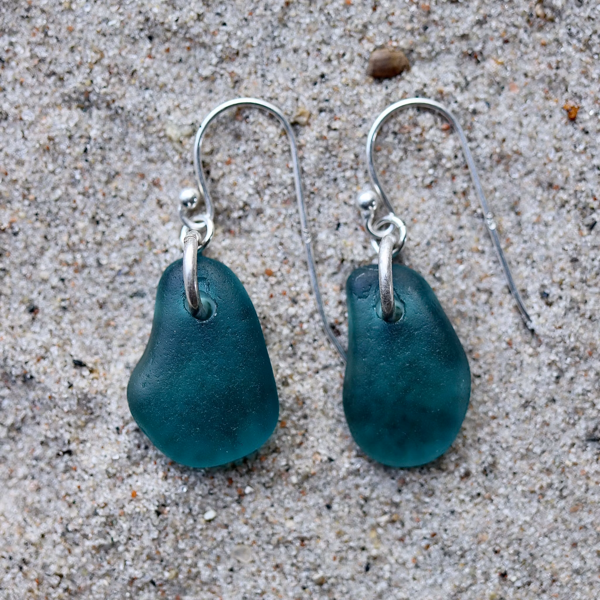 Calming Drops örhängen