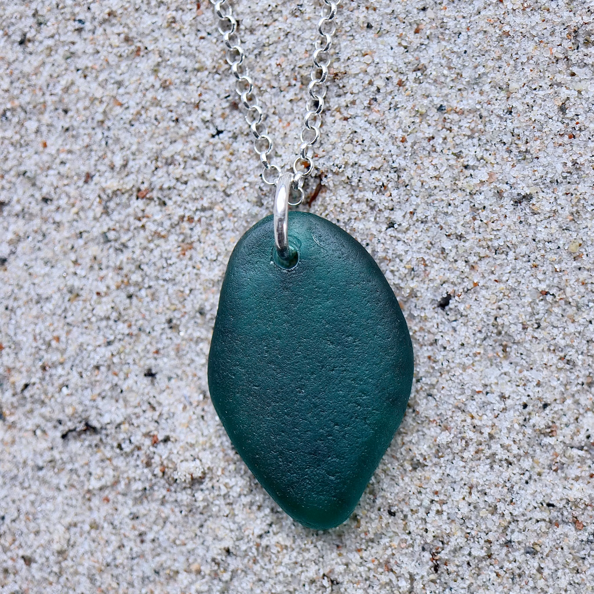 Falling Leaves halsband