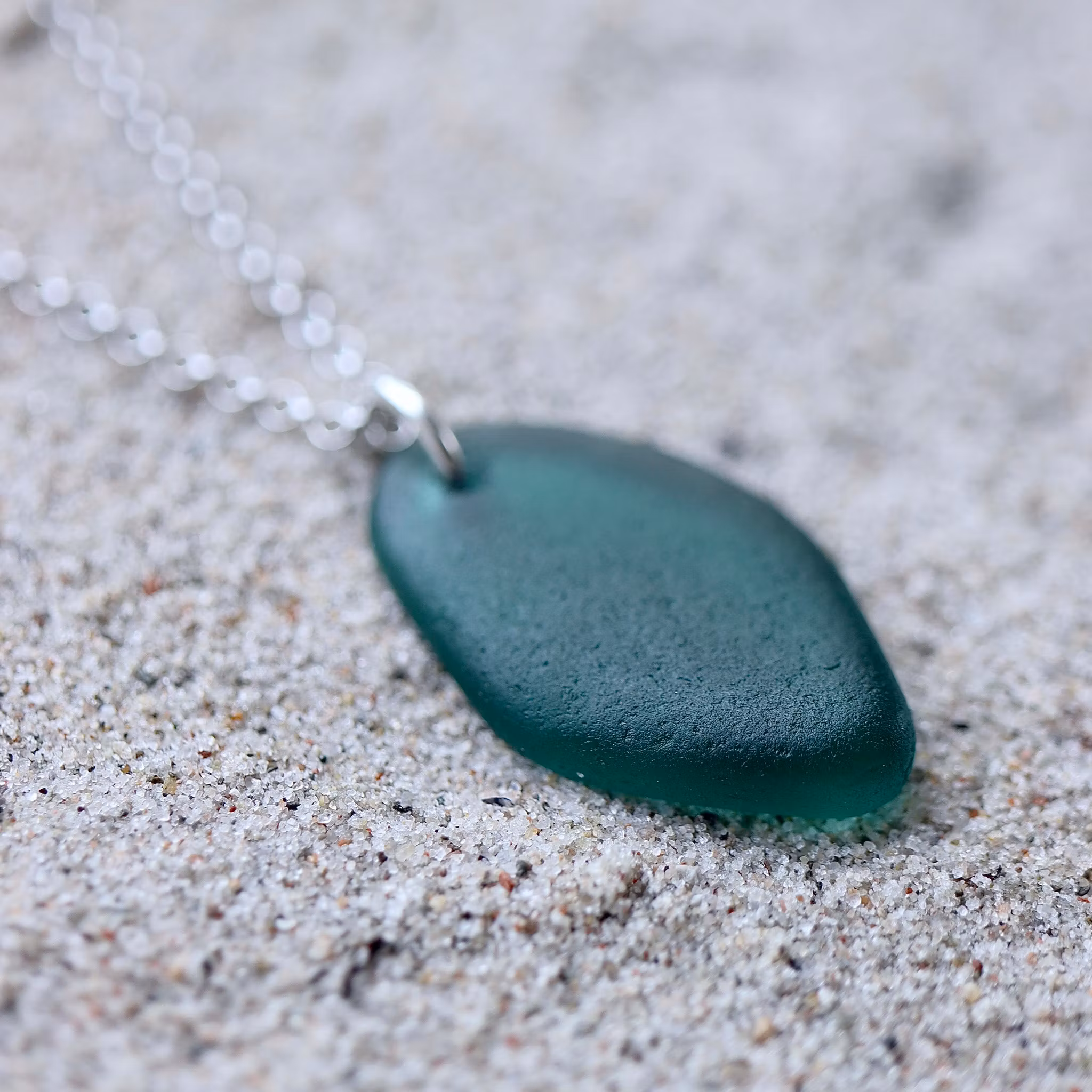 Falling Leaves halsband