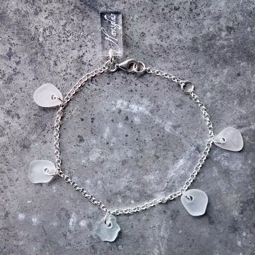 Treasure Hunter´s Little Star armband