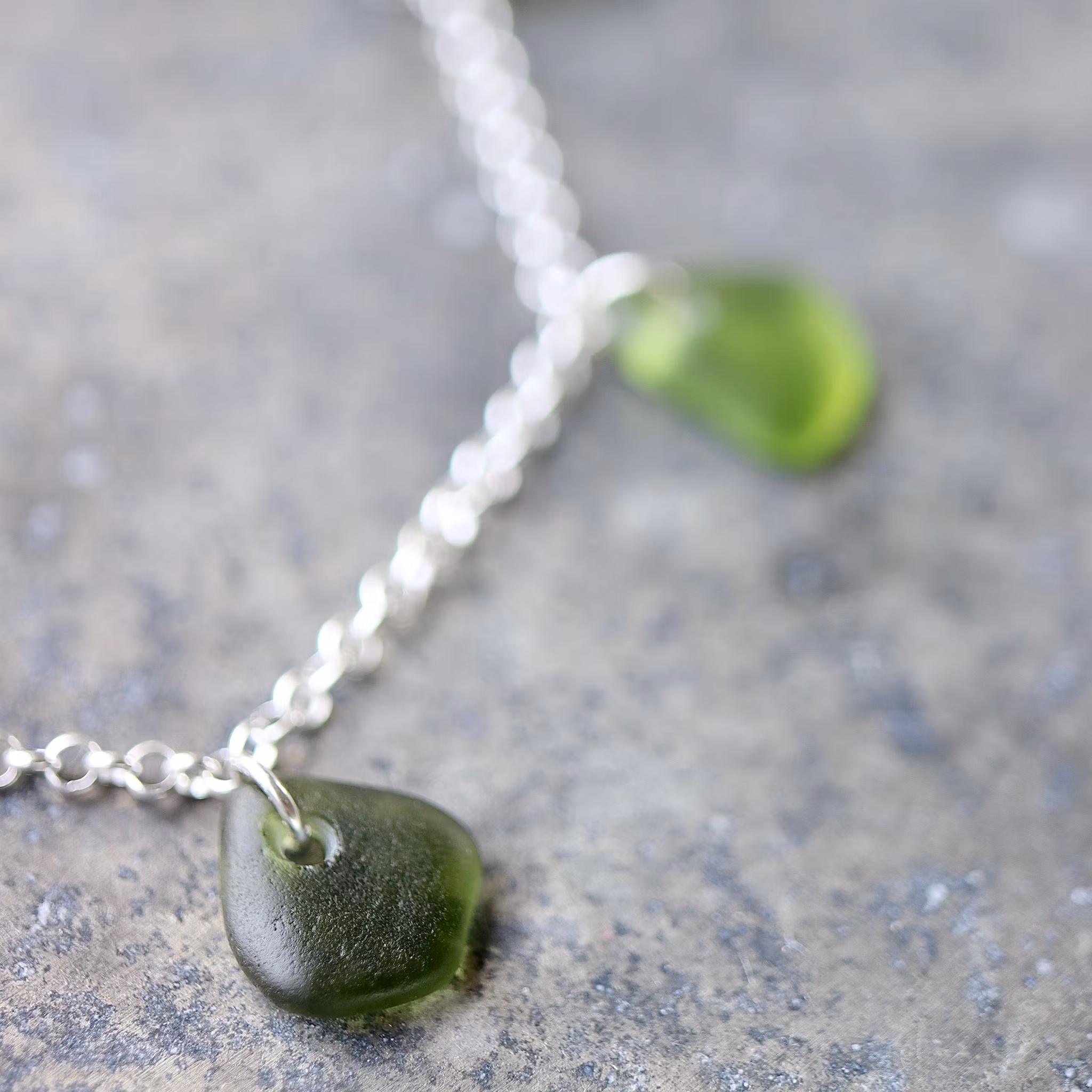 Treasure Hunter´s Shades Of Fall armband