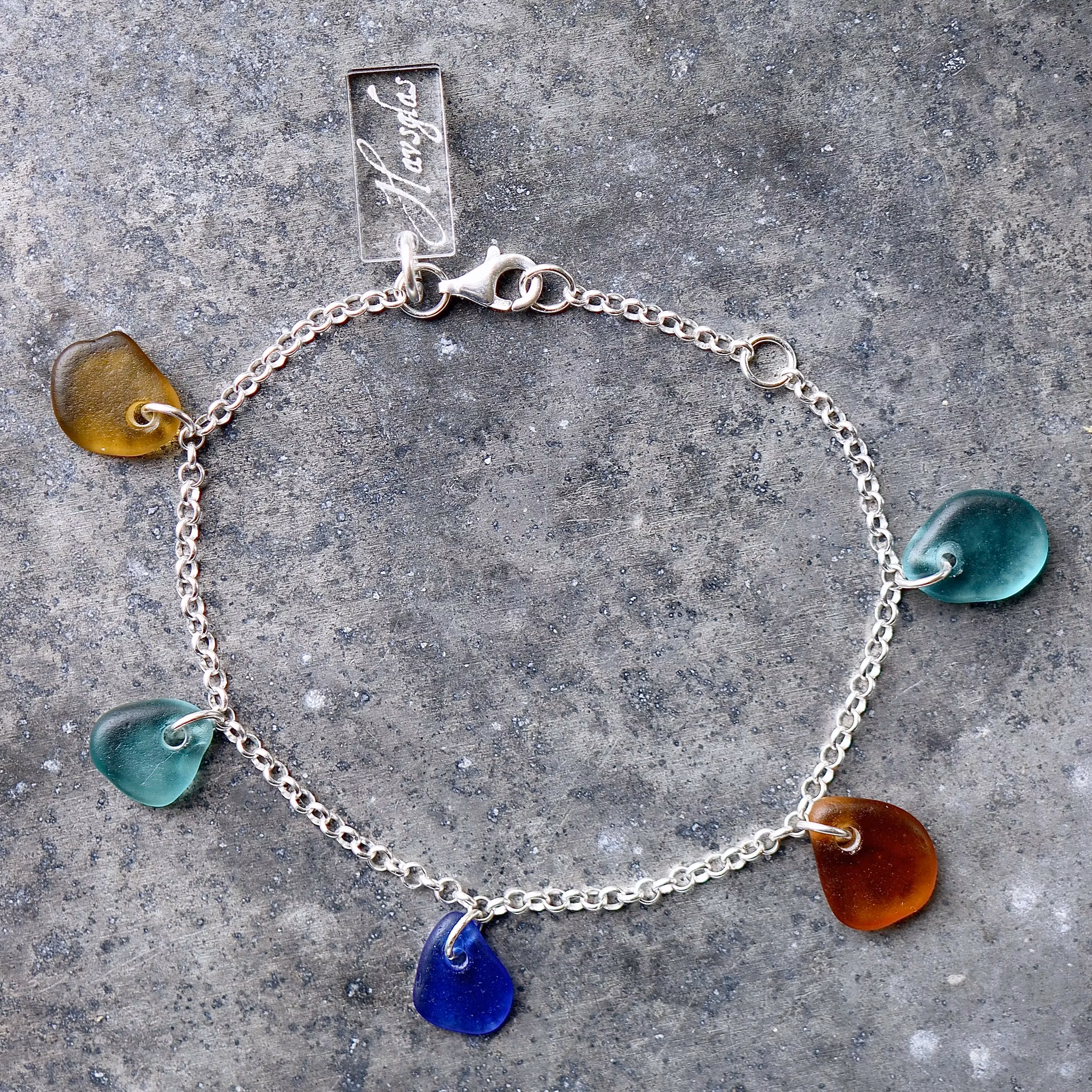 Treasure Hunter´s Colour Me Happy armband